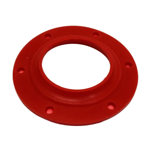 Silicone-Rubber-Flange-For-Heater